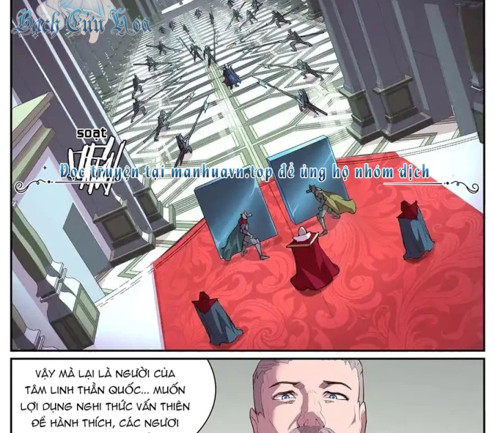 Girl And Science Chapter 695 - Trang 2