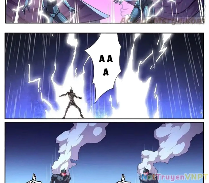 Girl And Science Chapter 695 - Trang 2