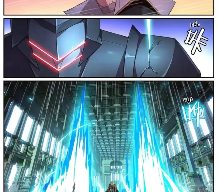 Girl And Science Chapter 695 - Trang 2