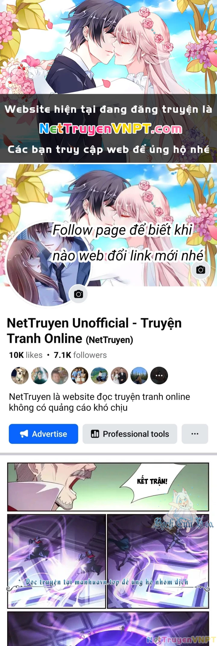 Girl And Science Chapter 696 - Trang 2