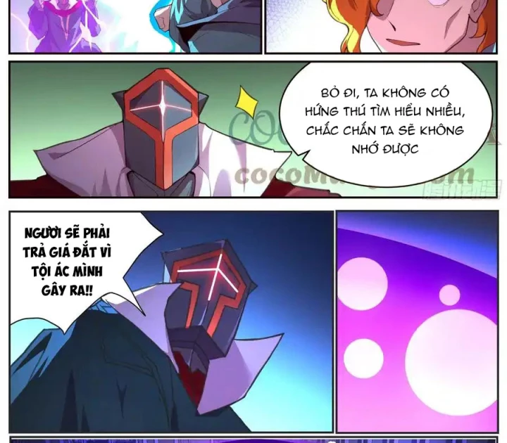 Girl And Science Chapter 696 - Trang 2