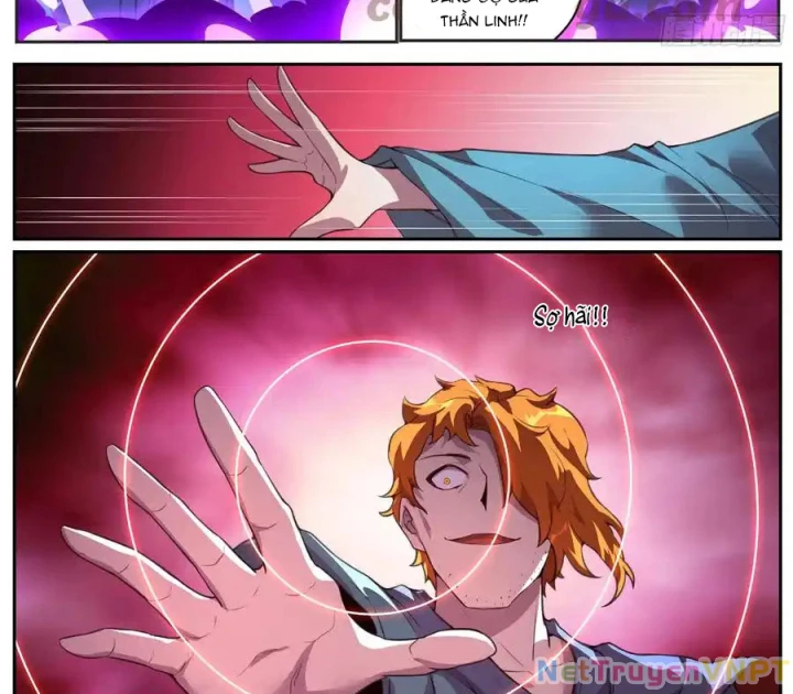 Girl And Science Chapter 696 - Trang 2