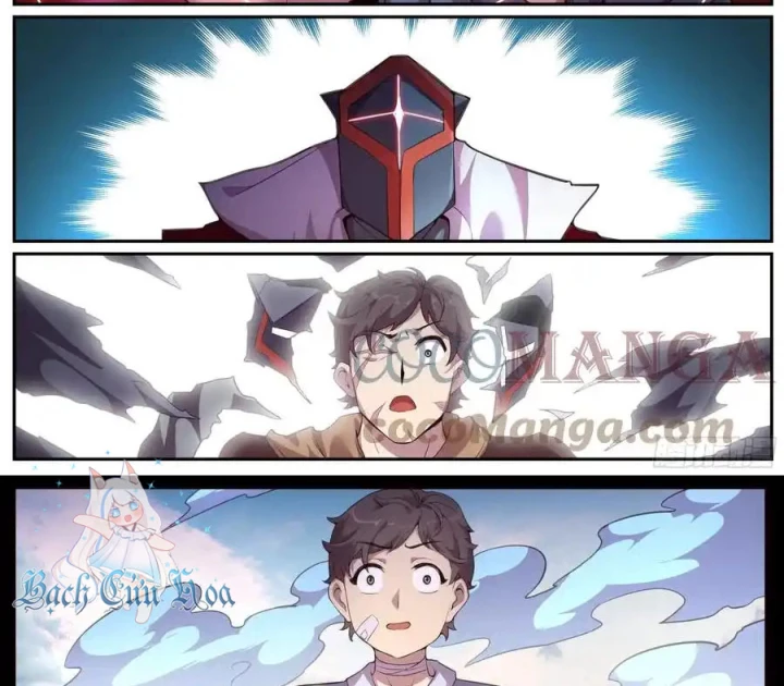 Girl And Science Chapter 696 - Trang 2