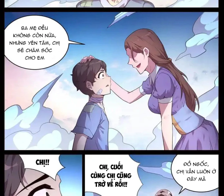 Girl And Science Chapter 696 - Trang 2