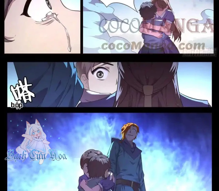 Girl And Science Chapter 696 - Trang 2