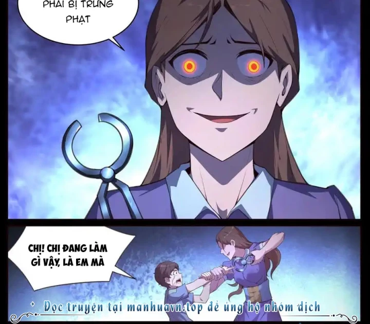 Girl And Science Chapter 696 - Trang 2