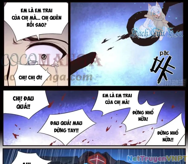 Girl And Science Chapter 696 - Trang 2