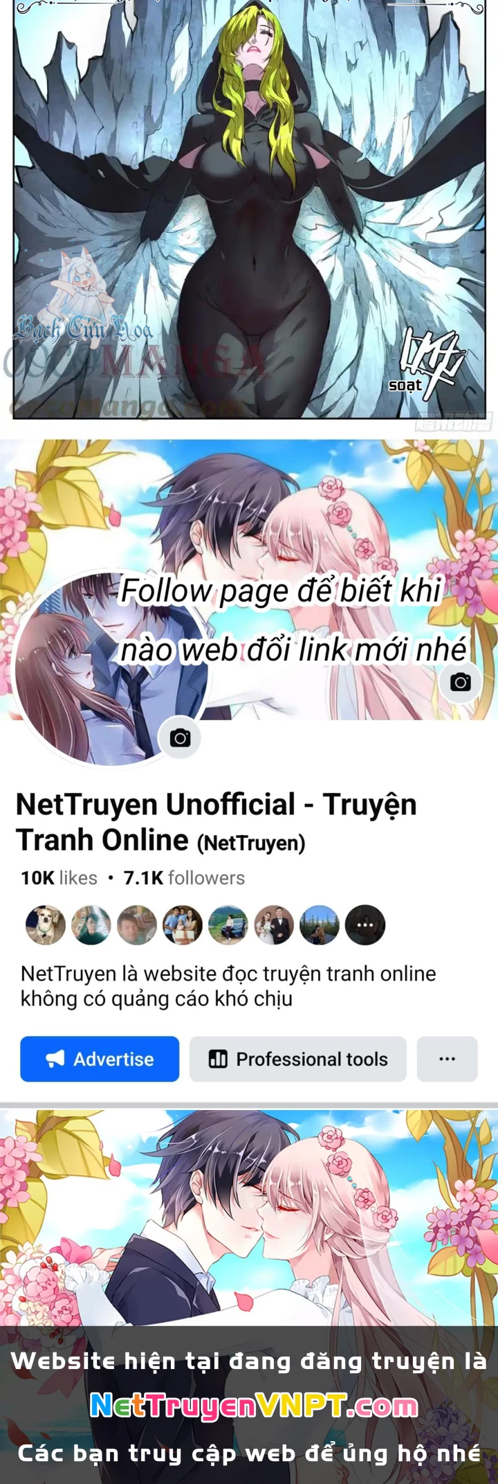 Girl And Science Chapter 696 - Trang 2