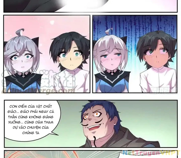 Girl And Science Chapter 697 - Trang 2