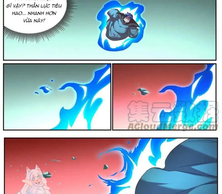 Girl And Science Chapter 697 - Trang 2