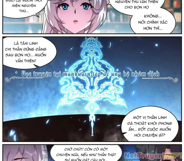 Girl And Science Chapter 697 - Trang 2