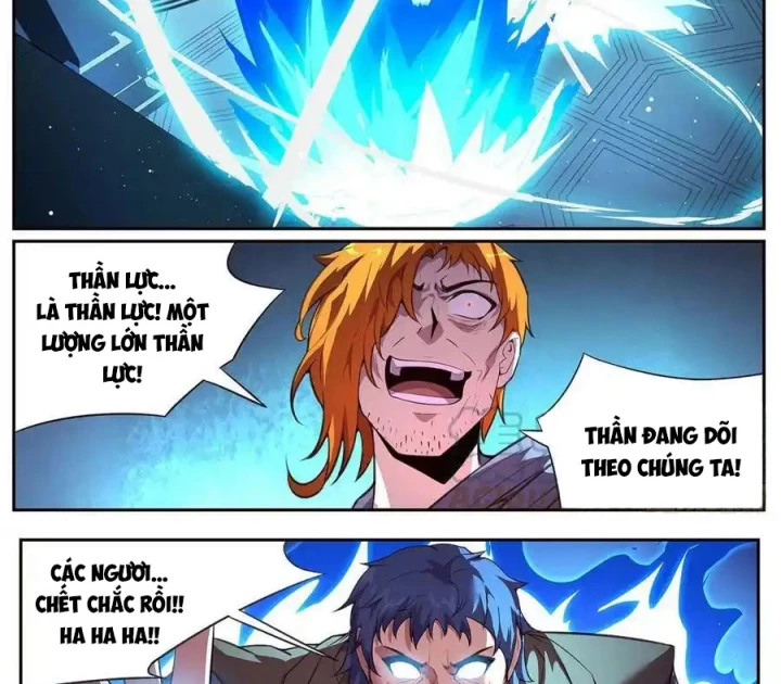 Girl And Science Chapter 697 - Trang 2