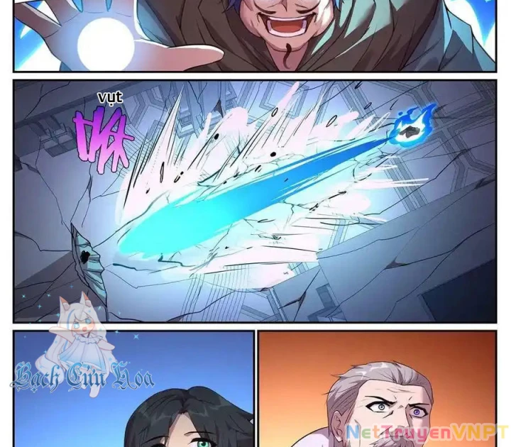 Girl And Science Chapter 697 - Trang 2