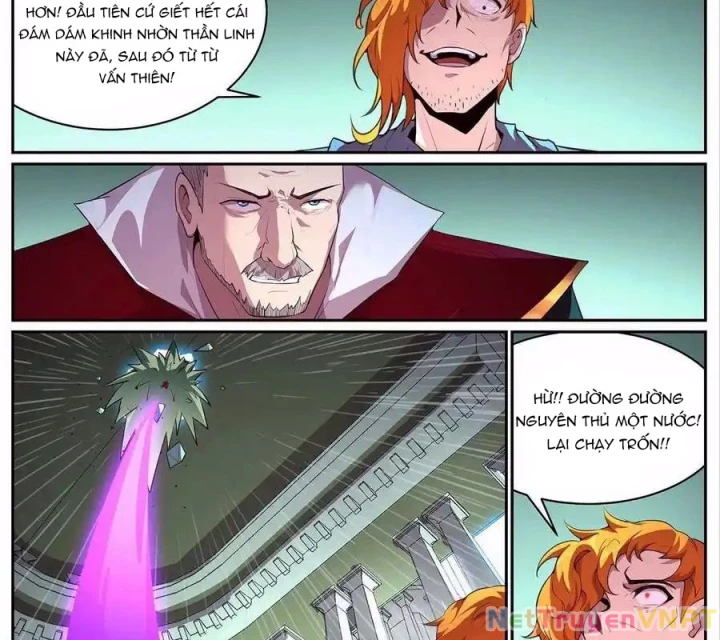 Girl And Science Chapter 698 - Trang 2