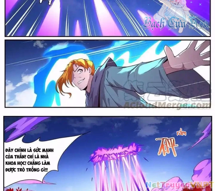 Girl And Science Chapter 698 - Trang 2