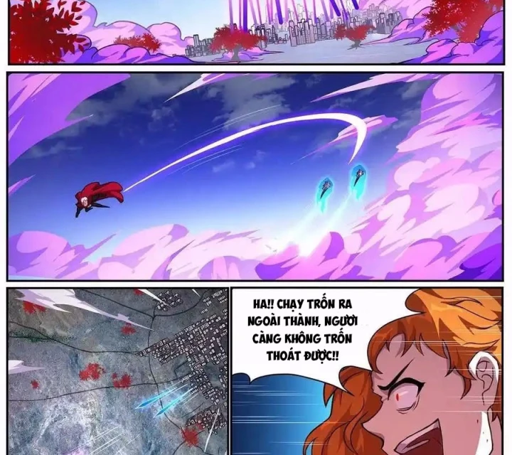 Girl And Science Chapter 698 - Trang 2