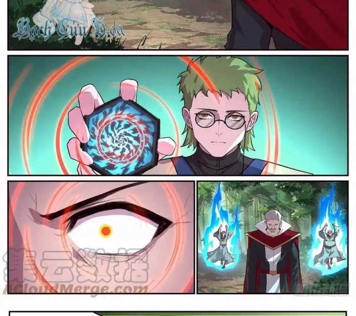 Girl And Science Chapter 698 - Trang 2