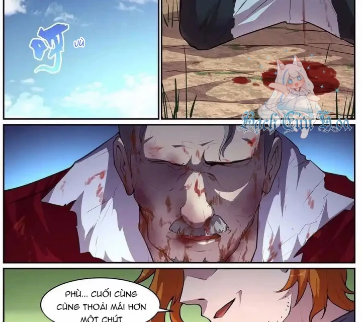 Girl And Science Chapter 698 - Trang 2