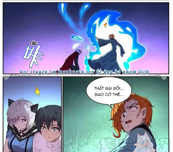 Girl And Science Chapter 699 - Trang 2