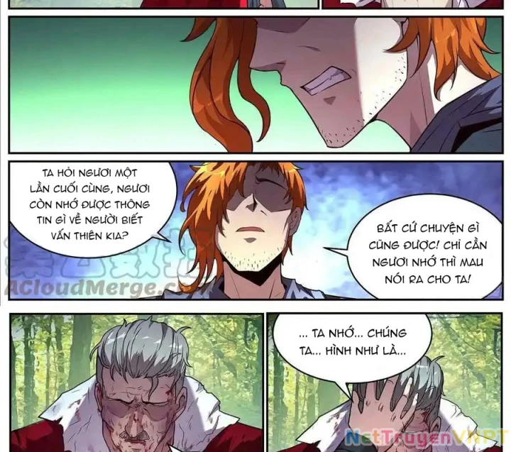 Girl And Science Chapter 699 - Trang 2