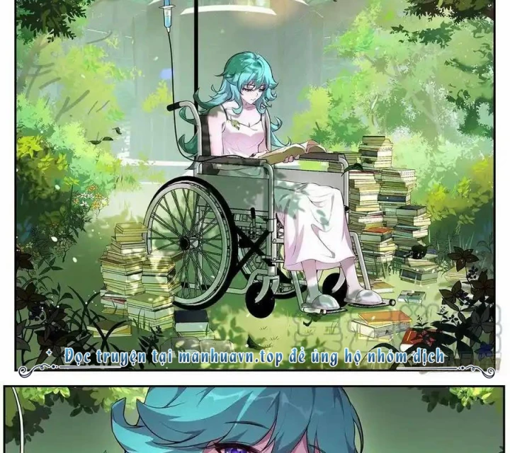 Girl And Science Chapter 700 - Trang 2