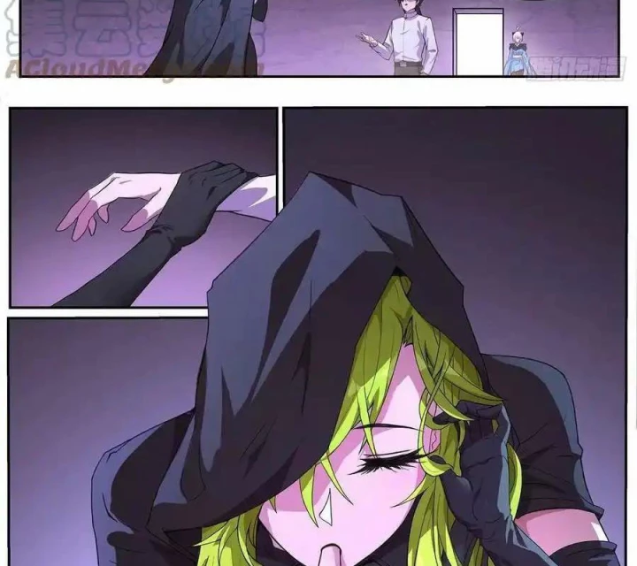 Girl And Science Chapter 700 - Trang 2