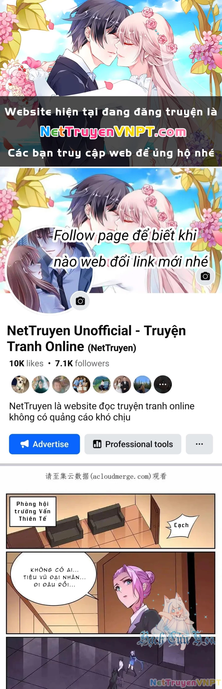 Girl And Science Chapter 701 - Trang 2