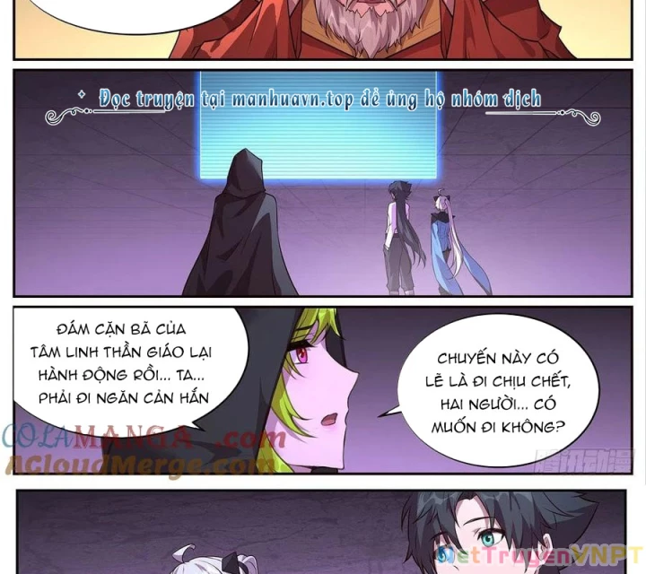 Girl And Science Chapter 702 - Trang 2