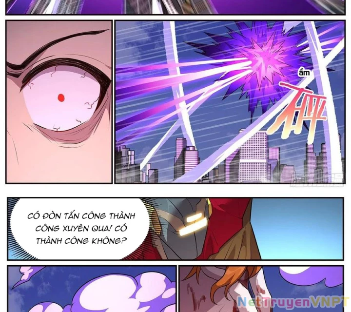 Girl And Science Chapter 702 - Trang 2