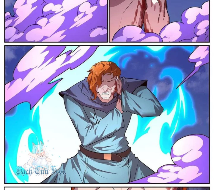 Girl And Science Chapter 702 - Trang 2