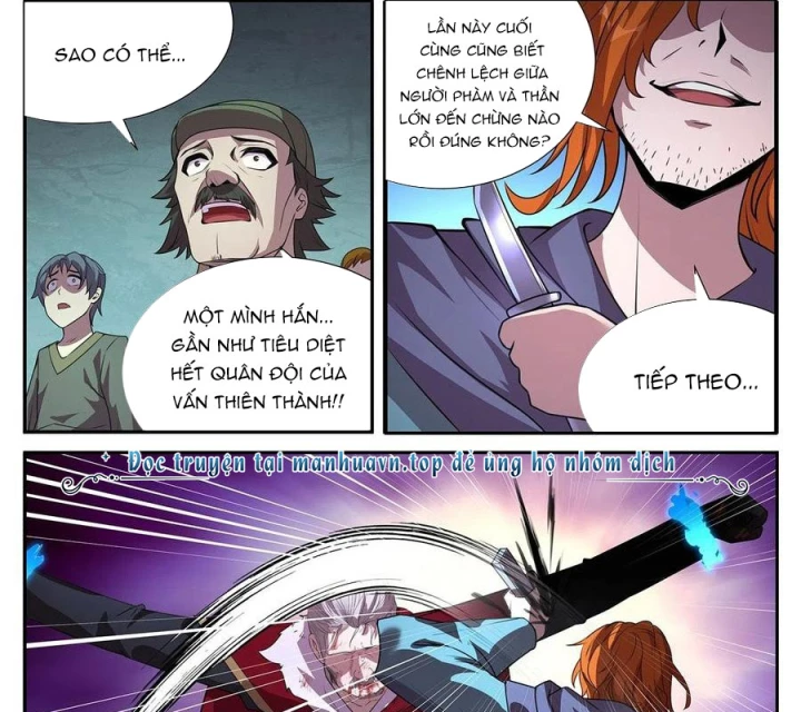 Girl And Science Chapter 702 - Trang 2