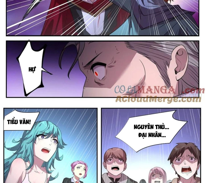 Girl And Science Chapter 702 - Trang 2