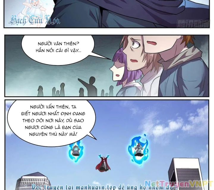 Girl And Science Chapter 702 - Trang 2
