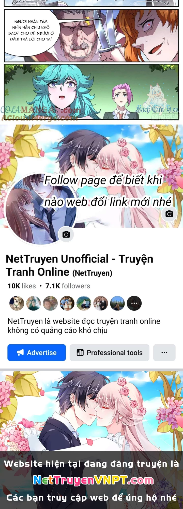 Girl And Science Chapter 702 - Trang 2