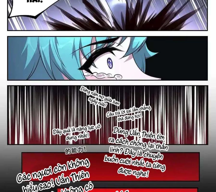 Girl And Science Chapter 703 - Trang 2