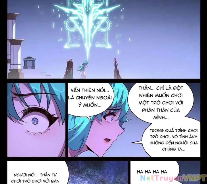 Girl And Science Chapter 703 - Trang 2