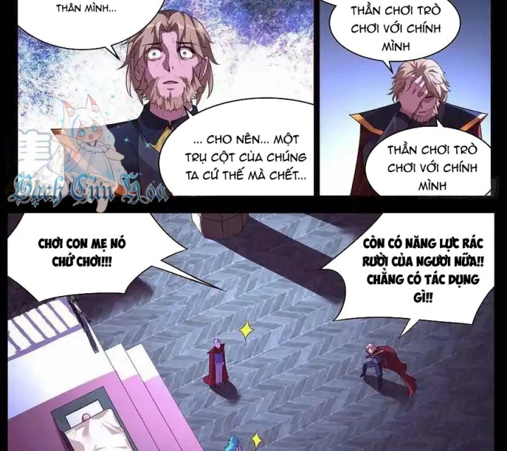 Girl And Science Chapter 703 - Trang 2