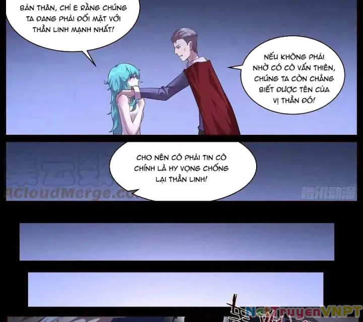 Girl And Science Chapter 703 - Trang 2