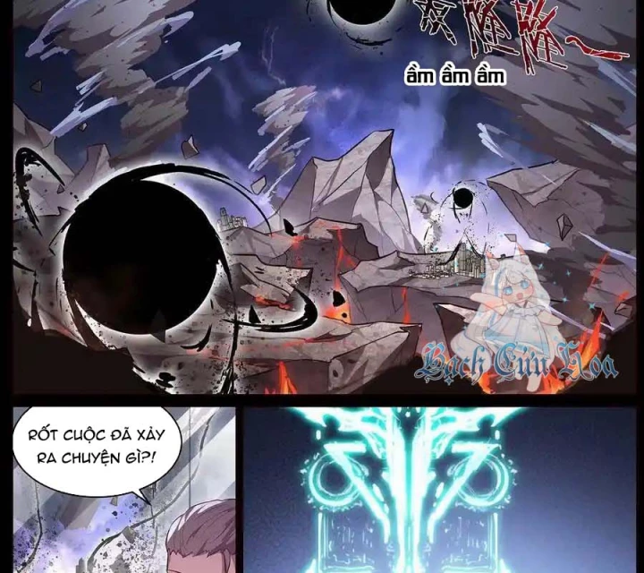 Girl And Science Chapter 703 - Trang 2