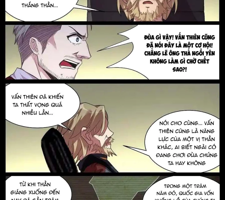 Girl And Science Chapter 703 - Trang 2