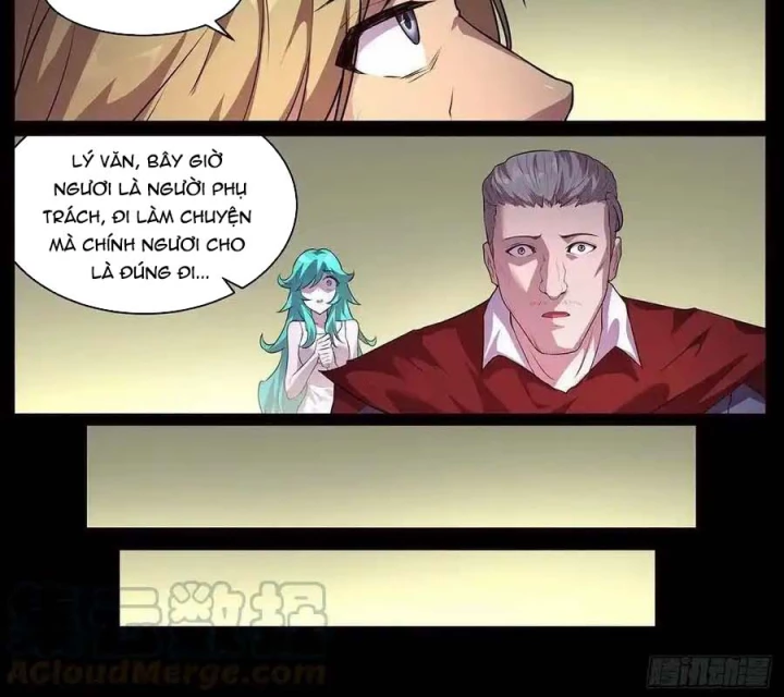 Girl And Science Chapter 703 - Trang 2