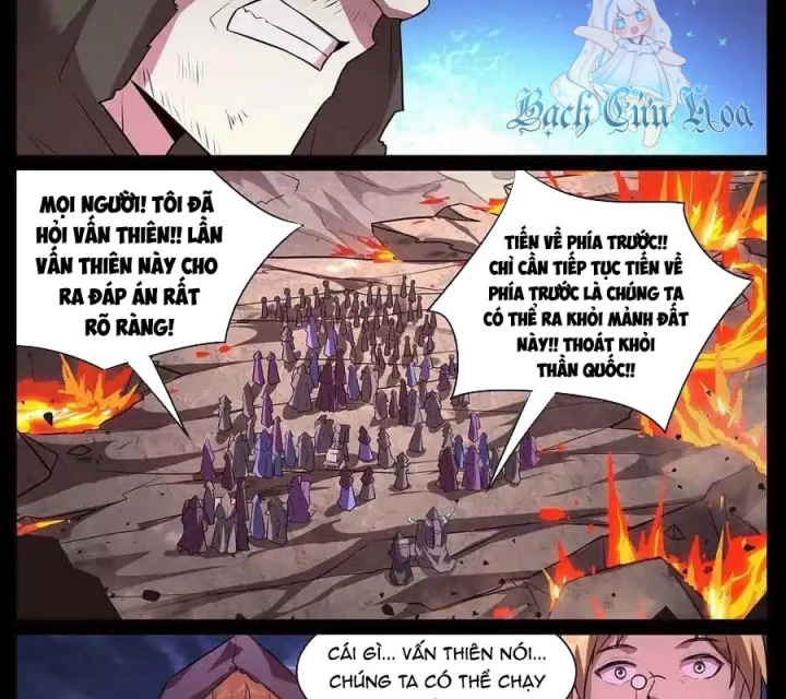 Girl And Science Chapter 703 - Trang 2