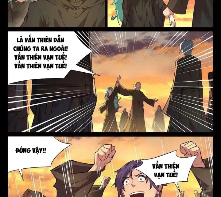 Girl And Science Chapter 704 - Trang 2