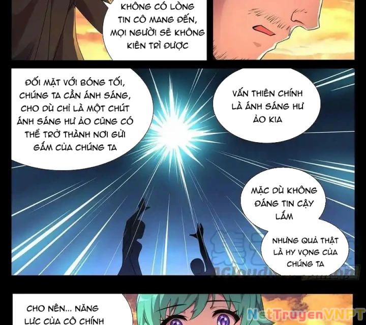 Girl And Science Chapter 704 - Trang 2