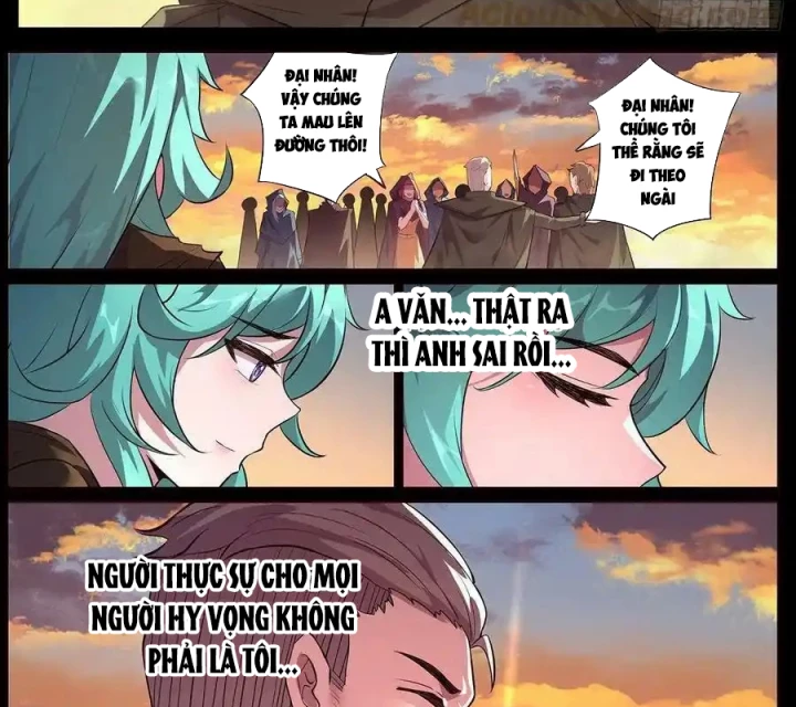 Girl And Science Chapter 704 - Trang 2