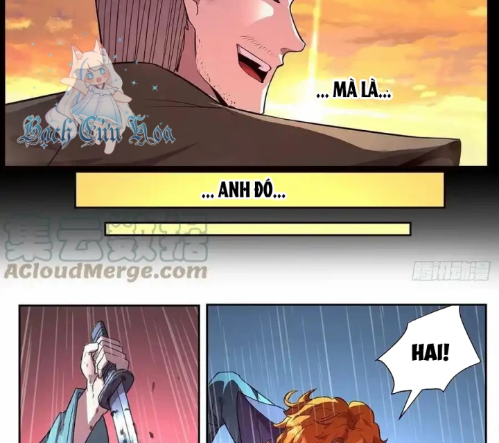 Girl And Science Chapter 704 - Trang 2