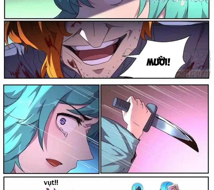 Girl And Science Chapter 704 - Trang 2