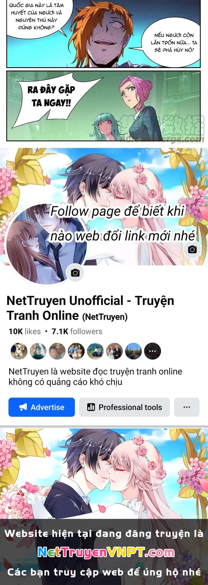 Girl And Science Chapter 704 - Trang 2