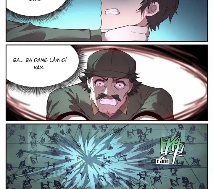 Girl And Science Chapter 705 - Trang 2