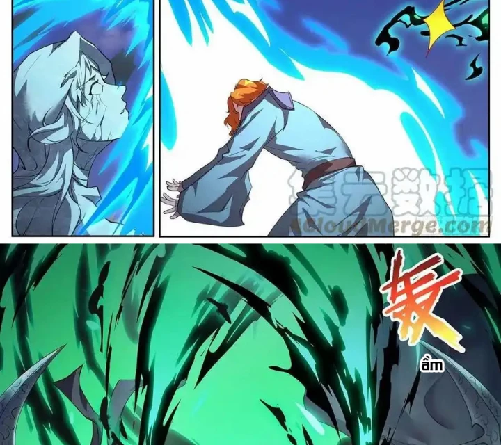 Girl And Science Chapter 705 - Trang 2